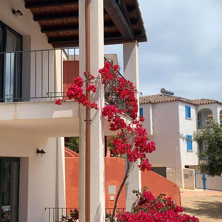 Appartamenti Supramonte Santa Maria Navarrese Dış mekan fotoğraf